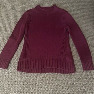 J.Crew Rollneck Sweater